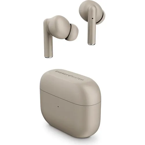 Energy Sistem Earphones True Wireless Style 2 in gold von Energy Sistem