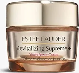 Estée Lauder Revitalizing Supreme+ Youth Power Creme - 30 ml, langanhaltende Tagespflege für jugendliche Haut und einfache Anwendung