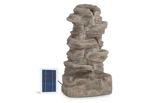 Brunnen & Wasserfälle von blumfeldt