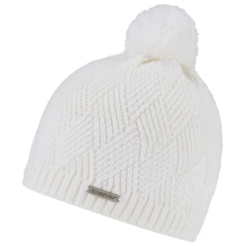 Ziener Skimütze IXIA-Z hat lady von ZIENER