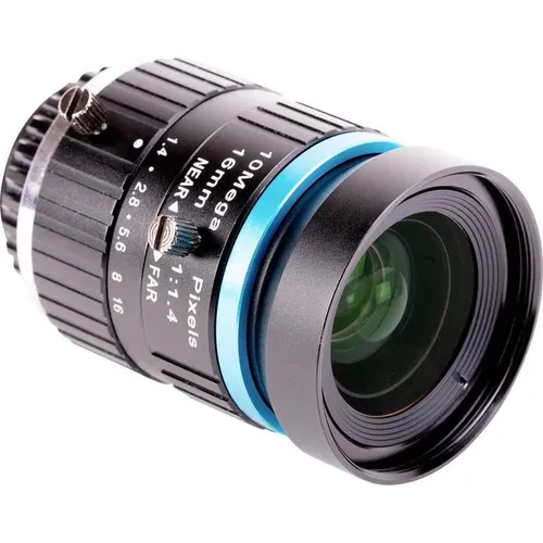 RPIZ CAM 16MM TO
