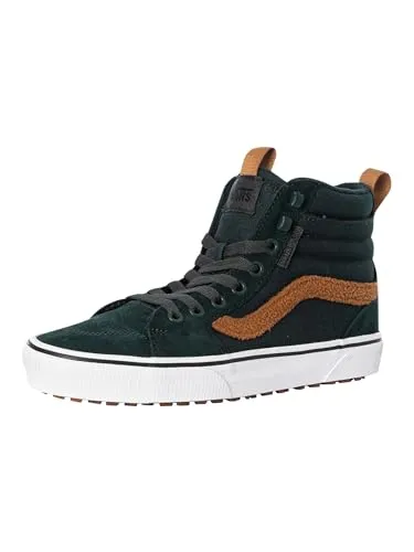 Vans Schuhe Grün von Vans