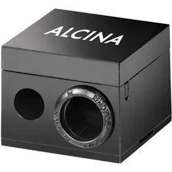 Alcina Kosmetikspitzer mit Adapter