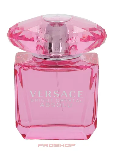 Versace Bright Crystal Absolu Eau de Parfum Spray 30 ml von Versace