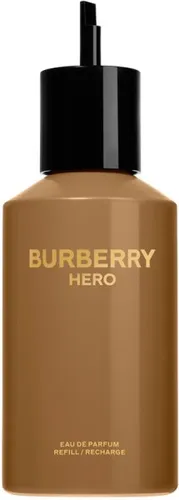Burberry Hero Eau de Parfum (EdP) REFILL 200 ml Parfüm 99350178742