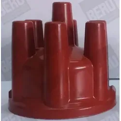 BERU By DRiV Zündverteilerkappe für ALFA ROMEO, BMW, FORD, JAGUAR - Zündverteiler für zuverlässige Zündung und optimale Motorleistung, passend für zahlreiche Fahrzeugmarken.