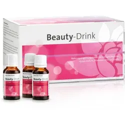 Beauty-Drink - 300 ml von Kräuterhaus Sanct Bernhard