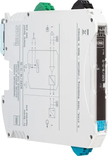 Produktbild Siemens Dig.Industr. Ausgangstrennübertrager 7NG4131-1AA00
