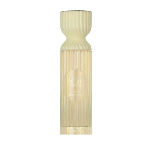 Lattafa Eau de Parfum Lattafa Angham Eau de Parfum 100ml oder Bodyspray, 1-tlg.