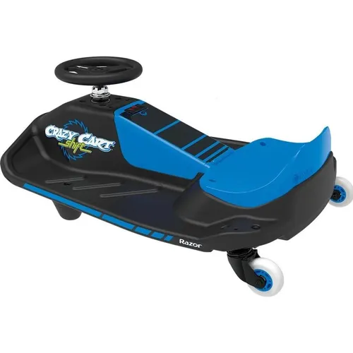 Produktbild Razor Crazy Cart Shift Blue Lithium