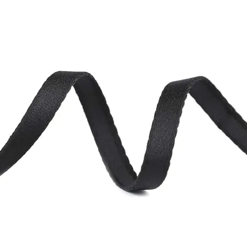 Tunnelband für BH-Bügel 10 mm ab 1m Korsettstäbe Korsett Mieder Unterwäsche Meterware