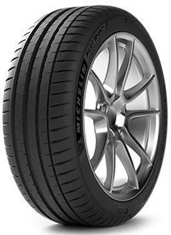 Michelin Pilot Sport 4 SUV von Michelin
