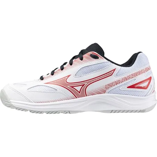 Mizuno Stealth Star 2 Junior Handball Shoes EU 38