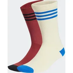 adidas Unterwäsche & Socken Pink von adidas