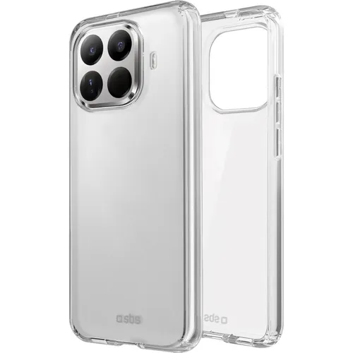 SBS Schutzhülle (Xiaomi Redmi 15) (TESKINXI15TT)