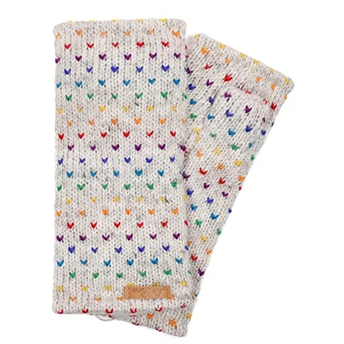 Armstulpen von McRon