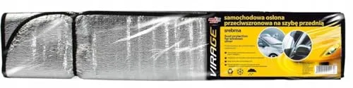 VIRAGE Frontscheibenabdeckung 97-007