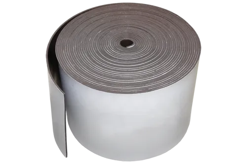 5m Magnetband für Regalbeschriftung magnetische Aufkleber 60x1mm