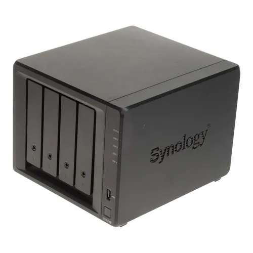 Netzwerkspeichersysteme von Synology