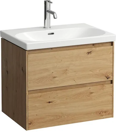 LAUFEN Wasch- und Schminktische von LAUFEN