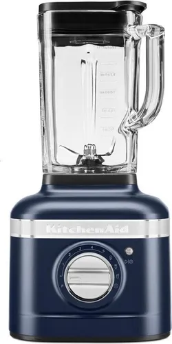 KitchenAid Artisan K400 5KSB4026EIB Ink blue von KitchenAid
