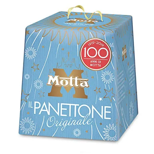 Motta panettone classico kg.1 (1000037912) von Motta
