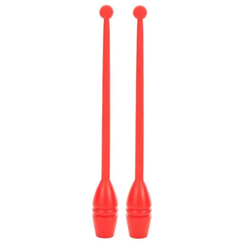 Hanteln Rot von Sport-Tec