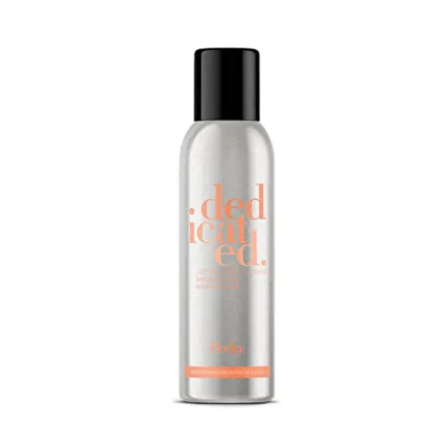 fleeky Self Tan Bronzing Mist Bräunungsspray für den Körper - Veganer & tierversuchfreier Selbstbräuner, 100% natürliche Inhaltsstoffe, angenehmer Geruch, mit Airbrush Effekt