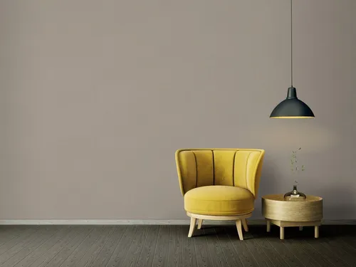 A.S. Création Tapete Uni Greige Grau Nara 387444 - Einfarbig Vliestapete - Hochwertige Vliestapete in elegantem Greige, ideal für jeden Raum. Einfaches Anbringen ohne Ansatz für ein perfektes Finish. Made in Germany - Premium-Qualität!