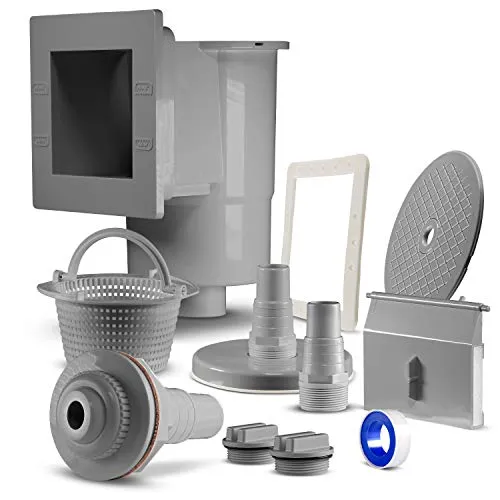 Poolskimmer von Paradies Pool