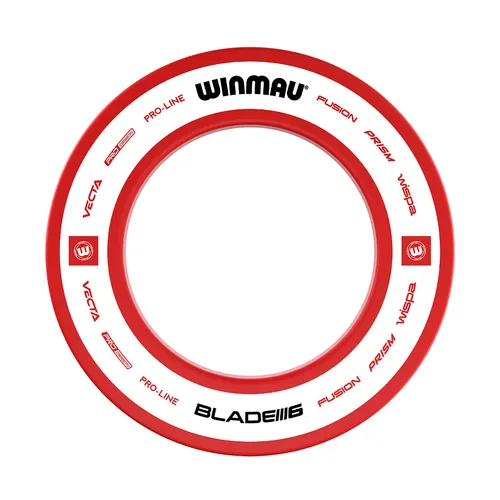 Winmau Pro-Line 2.0 Auffangring für Dartspiele von Winmau
