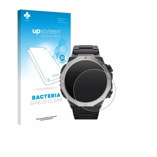 upscreen Schutzfolie für Ddidbi S10 1.39