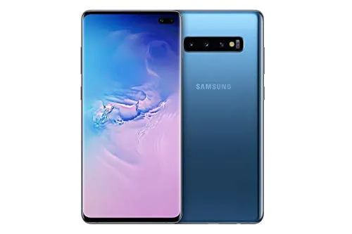Samsung Galaxy S10+ Plus G975F 128GB von Samsung