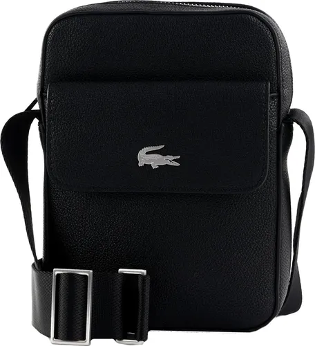 Lacoste Business Umhängetasche schwarz NH5161UE000 von Lacoste