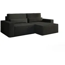 Sofas Schwarz von Möblo