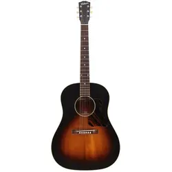 Gibson 1936 J-35 VS Vintage Sunburst Westerngitarre von Gibson