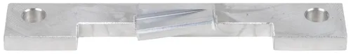 KS TOOLS Nockenwellen-Einstelllineal, 110 mm (400.1002)