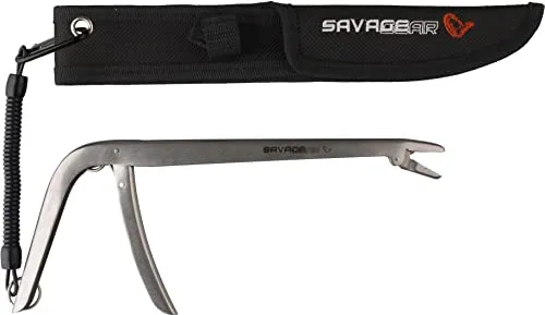 Savage Gear Pistol Deep Throat Lösezange