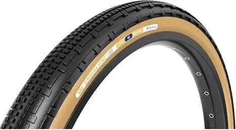 Panaracer Gravelking SK Tubeless 650B x 43 in braun von Panaracer