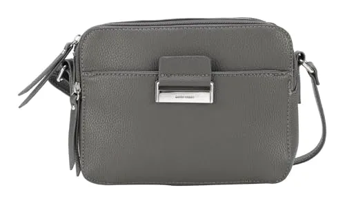 GERRY WEBER Schultertasche Talk Different Ll in schwarz von TAIFUN by Gerry Weber