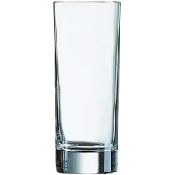 Islande FH33 Longdrinkglas 33cl * Arcoroc 6 x in weiß von Arcoroc
