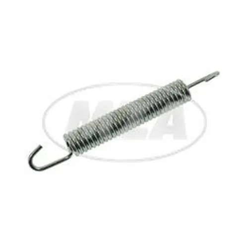 Zugfeder für Kippständer Simson Fahrzeuge