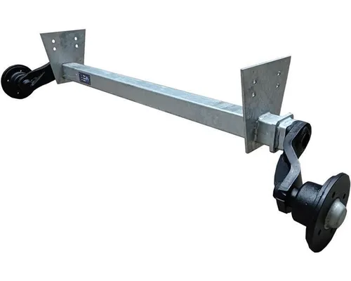 Stema Anhängerachse ungebremst 750 kg