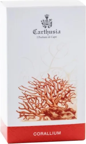 Carthusia Corallium Eau de Parfum Unisex 50 ml
