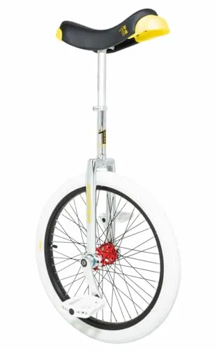 QU-AX Profi Einrad 20