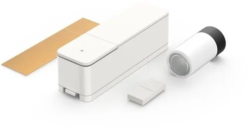 BOSCH Smart Home Tür- Fensterkontakt II von Bosch