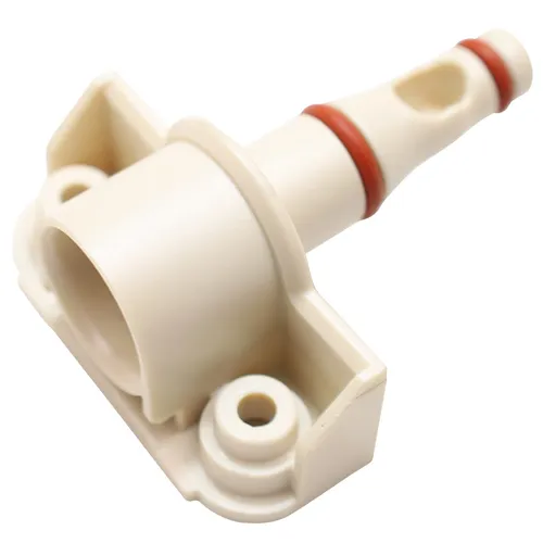 Auslaufstutzen Philips Saeco 421944060181 11013531 Ventil für Kaffeemaschine