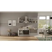 Flex-Well Exclusiv Küchenzeile 1601-036 Lund 210cm - Küchenzeilen mit flexibler Montage, pflegeleichten Fronten und hochwertiger Ausstattung. Ideal für individuelle Küchengestaltung und Erweiterungsmöglichkeiten.