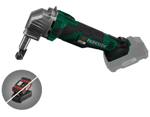 PARKSIDE® 20 V Akku-Knabber PMKA 20-Li A1