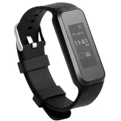 Technaxx TX-81 Fitness Armband mit Herzfrequenzmessung